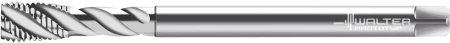 Метчик Prototyp X·pert из быстрорежущей стали HSS-E P205683-M12