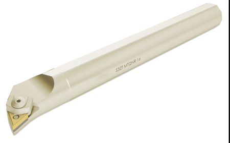 Державка расточная S50U MTQNR 16