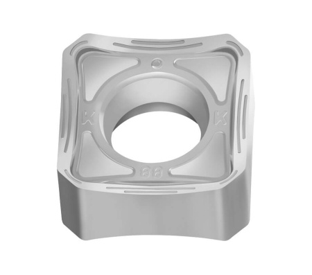 Пластина для фрез BLAXX и Xtra·tec® SNHX1205ANN-K88 WK10