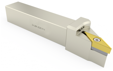 Державка токарная SVJBL 1212 J11-IK