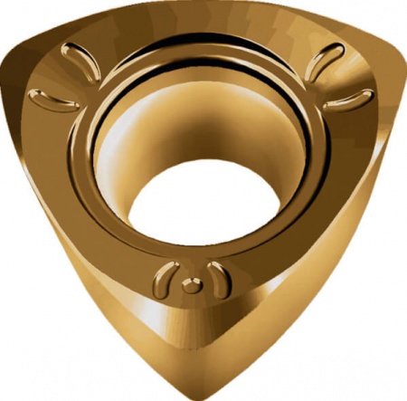 Пластина для фрез Walter P26339R14 WKP35G