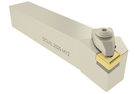 Державка токарная DCLNL 3232 P12