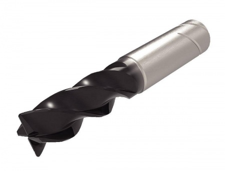 Фреза твердосплавная концевая 4XNEM12005RJVWS15PE