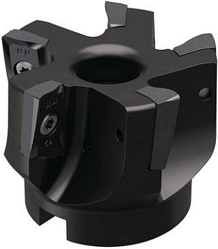 Корпус фрезы торцевой VSM22D160Z10S40XP22 