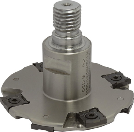 Фреза дисковая MT190T-050G10R02SN12-08