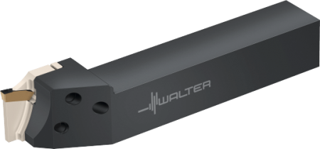 Державка для точения, обработки канавок и резьбонарезания NCAE20-2020L-GX16-2