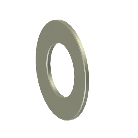 Шайба Clamp Washer