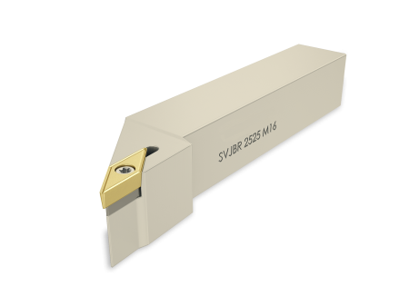 Державка токарная SVJBR 3232 P16