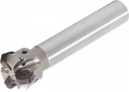 Корпус фрезы концевой M1200D032Z03A25HN07L130