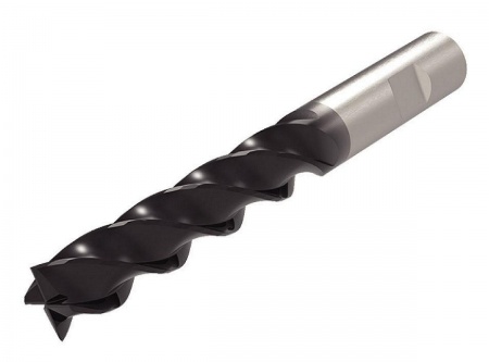 Фреза твердосплавная концевая 4X6EE19007SZWWS15PE