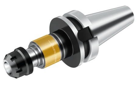 Цанговый патрон AB035-J50-ER40-174