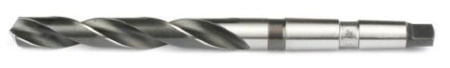 Сверло спиральное из быстрорежущей стали HSS DIN345 D36 (Morze taper)