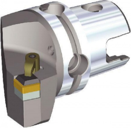 Расточная пластина KM63TSCCRNR12