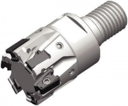 Корпус фрезы торцевой VSM490D032Z05M16XN10 