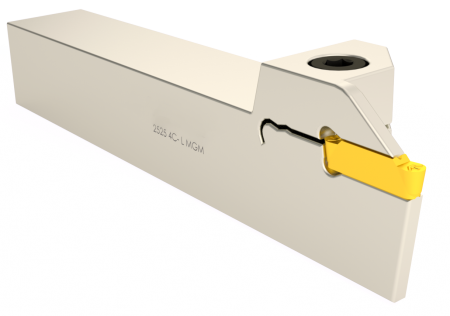 Державка канавочная 2020 2C-L MGM