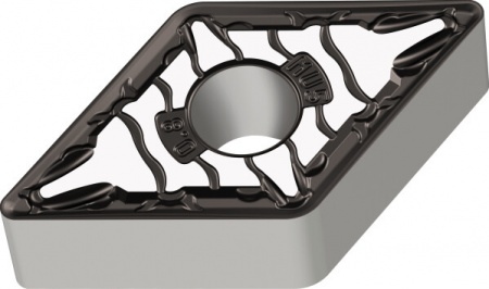 Пластина без задних углов для точения DNMG150608-MU5 WPP05S