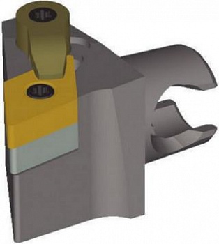 Зажимное устройство KM20MDJNL150425