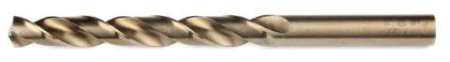 Сверло спиральное из быстрорежущей стали HSS-E DIN340 D14,5