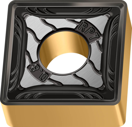 Пластина без задних углов для точения SNMG150612-RP7 WPP20G