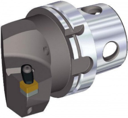 Расточная система KM4X100DCLNR12KC04