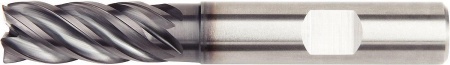 Фреза твердосплавная концевая 57NE20027WWS15PE