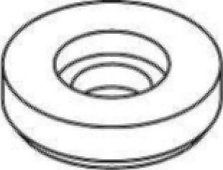 Запчасть IRSN45K9