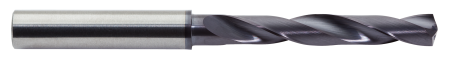 Сверло твердосплавное высокоэффективное Twister® 5xD с внутренним подводом СОЖ 2XDCR4219A
