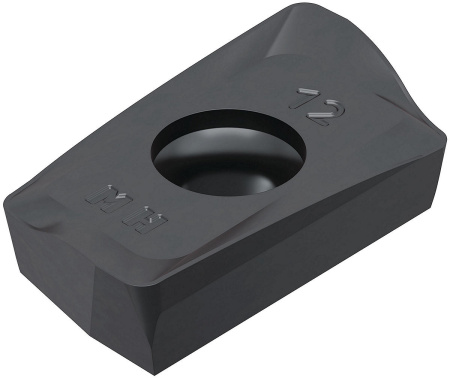 Пластина фрезерная XPHT220612PDSRMHWK15CM