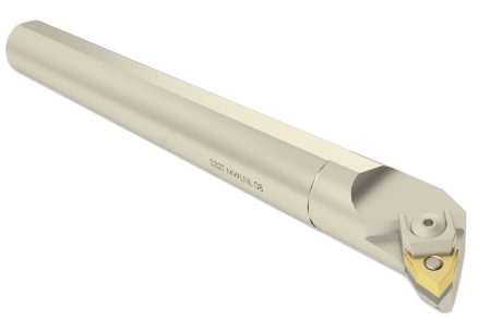 Державка расточная S50U MWLNL 08