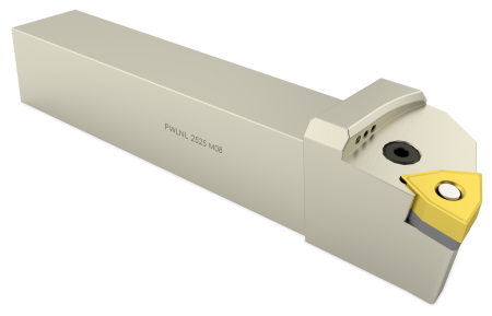 Державка токарная PWLNL 2525 M08-IKG1/8