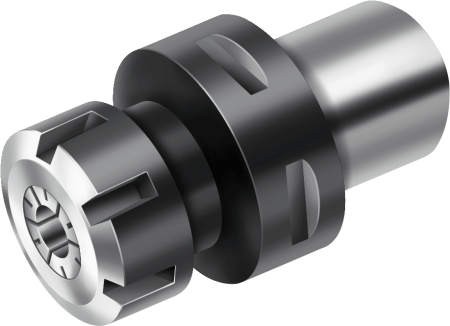 Адаптер ScrewFit и инструментальная оснастка C6-391.14-32 060