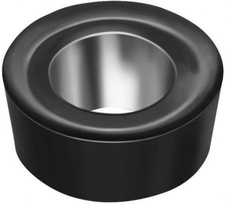 Пластина для точения цветных металлов и пластмасс RCGT0803M0-MN2 WN10