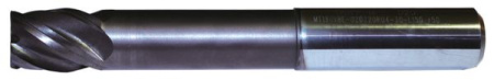 Фреза концевая MT190VBE-014Z14R04-26-H105-L150-TV TAS