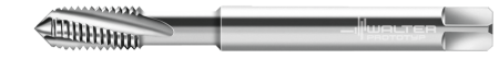 Метчик Prototyp из быстрорежущей стали HSS-E, серия Advance 224164-UNC8