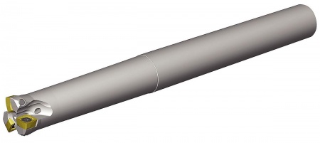 Корпус фрезы концевой VXF062Z02C062XP07L700 