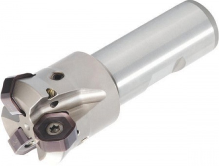 Корпус фрезы концевой M1200D125Z04W100HN07