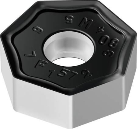 Пластина для фрез BLAXX и Xtra·tec® XNMU070508-F57 WSM35S