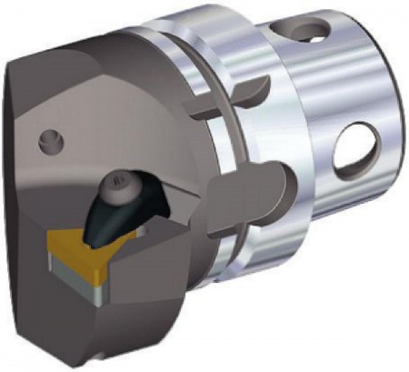 Державка KM4X63DTFNL22KC04