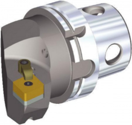 Расточная система KM4X100MCLNR25