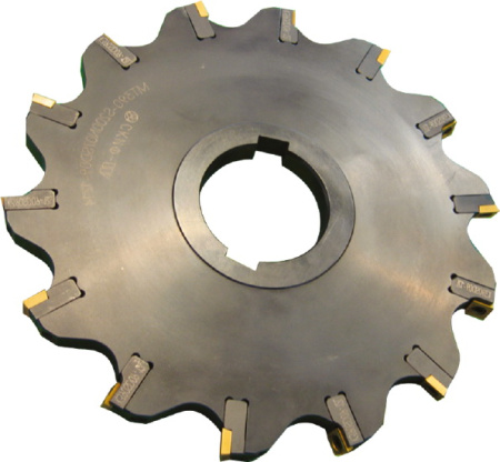 Фреза дисковая MT390K-315S60N10SO12-1619