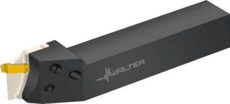 Державка для точения, обработки канавок и резьбонарезания NCCE20-2020L-GX16-2