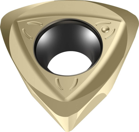 Пластина для фрез Walter P26379-R25 WSP45G