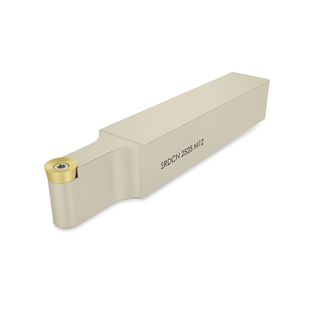 Державка токарная SRDCN 2525 M12