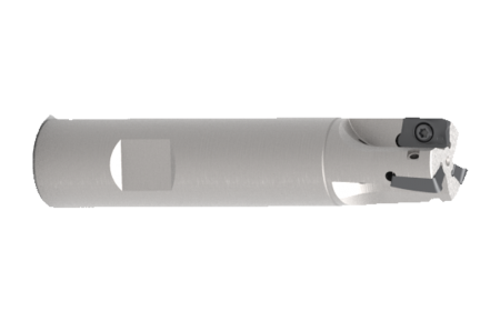 Корпус фрезы LT 731 W-W-D032/3