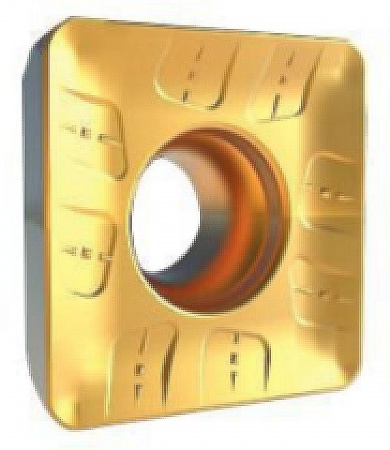 Пластина фрезерная SDMT1506PDRMHWP35CM