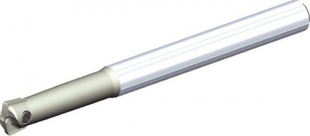 Корпус фрезы концевой M270TD010A10L150C