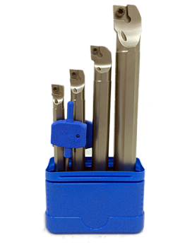 Державка расточная A08H SCLCL 06, A10J SCLCL 06, A12K SCLCL 06, A16M SCLCL 09