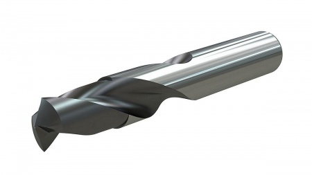 Сверло твердосплавное VDS201A06200WU25PD