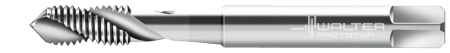 Метчик Prototyp X·pert из быстрорежущей стали HSS-E N235069-EGUNF10