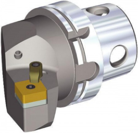 Расточная система KM4X100MSRNR25